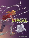 L'Incal, Tome 1: L'Incal Noir - Alejandro Jodorowsky, Mœbius