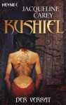 Kushiel - Der Verrat - Jacqueline Carey