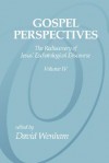 Gospel Perspectives, Volume 4: The Rediscovery Of Jesus' Eschatological Discourse - David Wenham