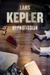 Hypnotisoija - Lars Kepler