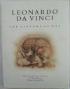 Leonardo Da Vinci: The Anatomy of Man - Martin Clayton, Leonardo da Vinci