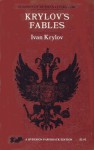 Krylov's Fables (Classics of Russian literature) - Ivan Krylov, Иван Крылов