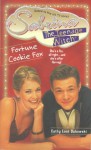 Fortune Cookie Fox: Sabrina, The Teenage Witch #26 (Mass Market) - Cathy East Dubowski