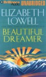 Beautiful Dreamer (Audio) - Elizabeth Lowell, Laural Merlington