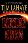 Babylon Rising - Tim LaHaye, Greg Dinallo