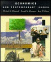 Economics and Contemporary Issues - Michael R. Edgmand, Eco