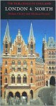 London 4: North - Bridget Cherry, Nikolaus Pevsner