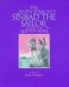 The Seven Voyages of Sinbad the Sailor - Anonymous, John Yeoman