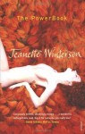 The PowerBook - Jeanette Winterson