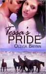 Tessa's Pride - Olivia Brynn