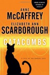 Catacombs - Anne McCaffrey, Elizabeth Ann Scarborough