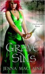 Grave Sins - Jenna Maclaine