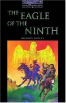 The Eagle of the Ninth - Rosemary Sutcliff, Tricia Hedge, John Escott