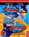 BeyBlade Super Battle Tournament & Ultimate Blader Jam (Prima's Official Strategy Guide) - Eric Mylonas