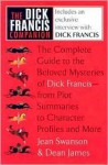 Dick Francis Companion - Jean Swanson, Dean James