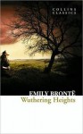 Collins Classics ? Wuthering Heights - Emily Brontë