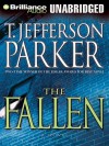 The Fallen - T. Jefferson Parker, David Colacci