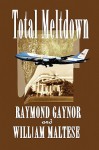 Total Meltdown: A Tripler and Clarke Adventure - Raymond Gaynor, William Maltese