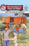 Meet the Boxcar Children - Gertrude Chandler Warner, Daniel Mark Duffy