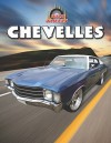 Chevelles - Michael Portman