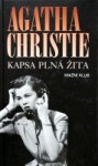 Kapsa plná žita - Jan Zábrana, Agatha Christie