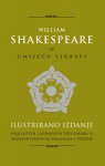 William Shakespeare o umijeću ljubavi - Mate Maras, Michael Best, William Shakespeare