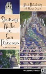 Stairway Walks in San Francisco - Adah Bakalinsky