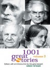 1001 Great Stories, Volumes 3-4: 20 Norwegian Tales - Douglas Messerli