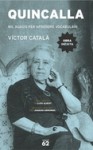 Quincalla - Víctor Català