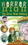 The Great Brain Robbery - Paul Stafford