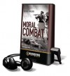 Moral Combat (Audio) - Michael Burleigh