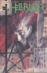 John Constantine, Hellblazer: No. 1 - Jamie Delano, John Ridgway