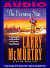 The Evening Star (Audio) - Larry McMurtry