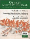 Osprey Military Journal Issue 4/2: The International Review of Military History (Osprey Military Journal) - Marcus Cowper