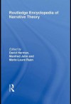 Routledge Encyclopedia of Narrative Theory - David Herman, Manfred Jahn, Marie-Laure Ryan