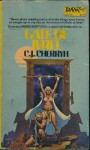 Gate of Ivrel - C.J. Cherryh