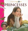 Princesses - Nancy J. Hajeski