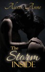 The Storm Inside - Alexis Anne