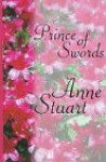 Prince of Swords - Anne Stuart