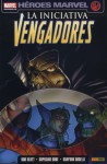 La Iniciativa Vengadores: Muerto en combate - Dan Slott, Stefano Caselli