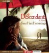 The Descendants (Audio) - Kaui Hart Hemmings, Jonathan Davis