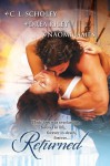 Returned - Naomi James, Drea Riley, C.L. Scholey