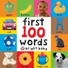 Big Board First 100 Words -- APPLE - Roger Priddy