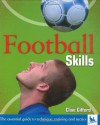 Football Skills - Clive Gifford