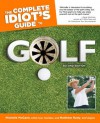 The Complete Idiot's Guide to Golf, 2nd Edition - Matthew Rudy, Michelle McGann