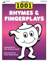 1001 Rhymes and Fingerplays - Totline Publications, Totline