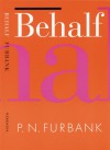 Behalf - P.N. Furbank