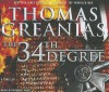 The 34th Degree - Thomas Greanias, Robert Fass