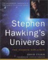 Stephen Hawking's Universe: The Cosmos Explained - David Filkin