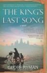 The King's Last Song - Geoff Ryman